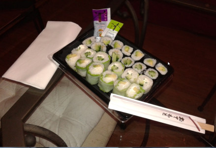 Nobusushi — photo 5