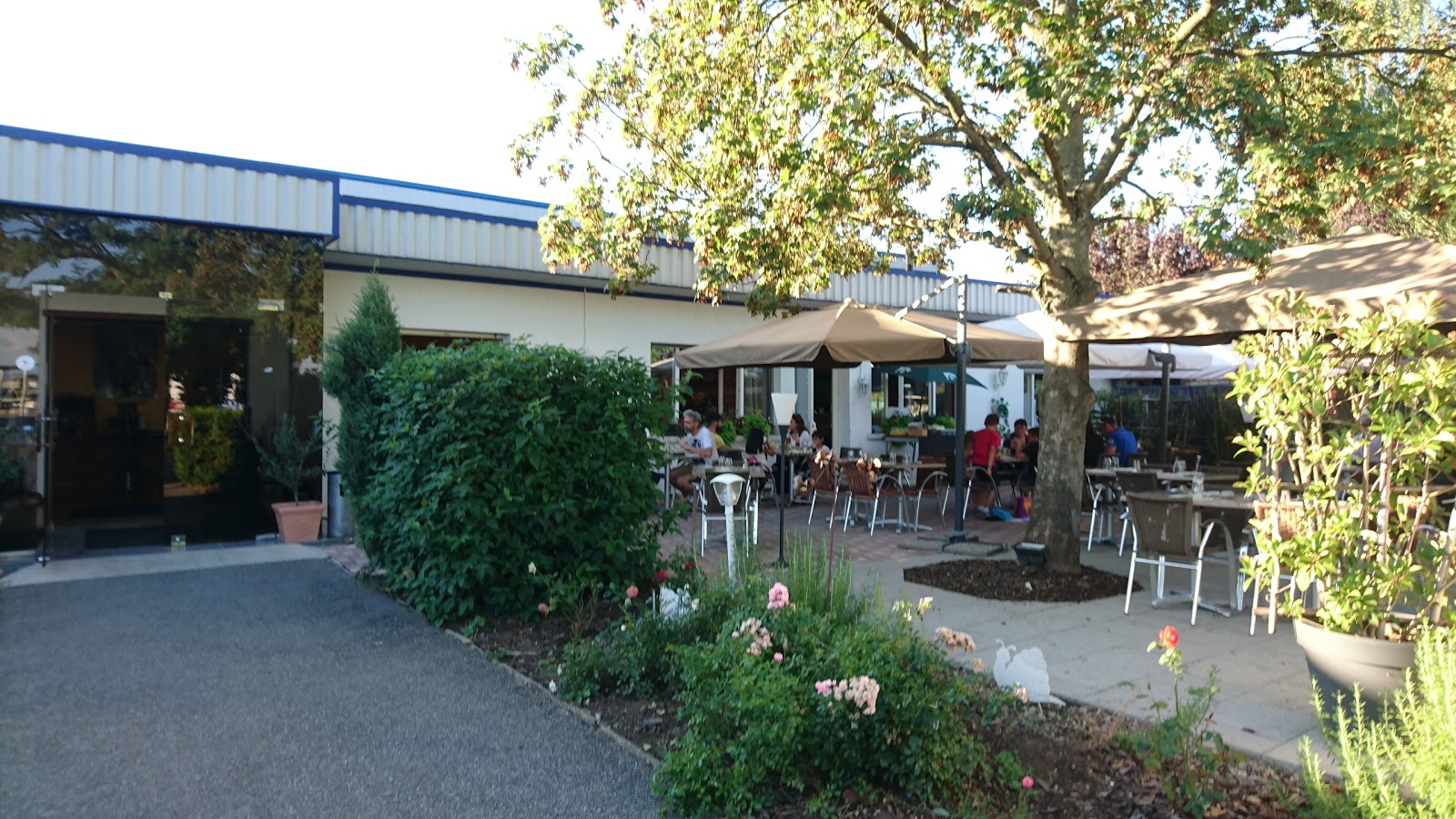 Il Giardino d'Italia