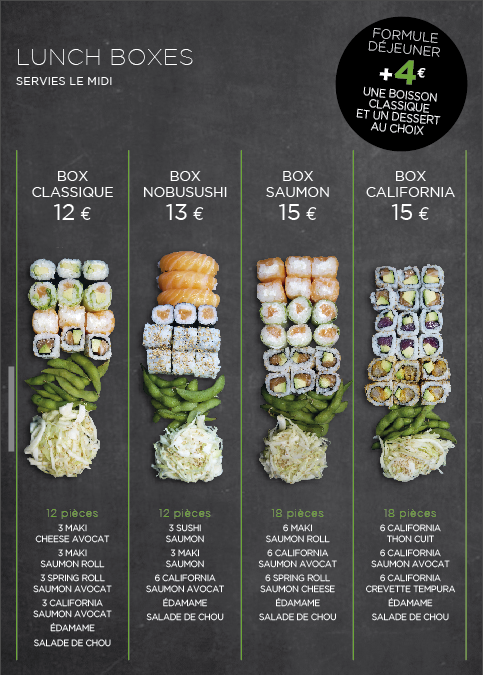 Nobusushi