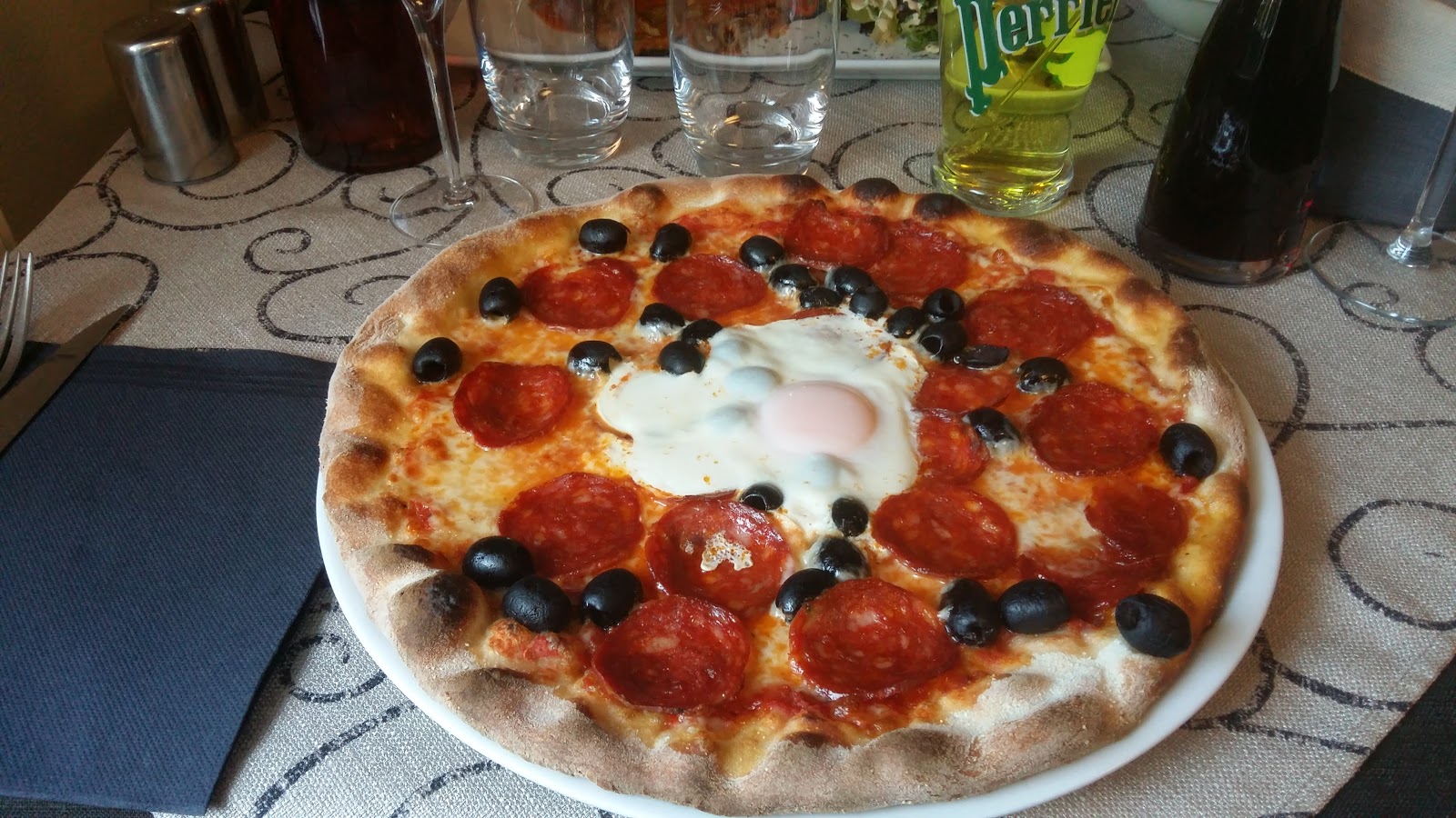 Il Giardino d'Italia — photo 3