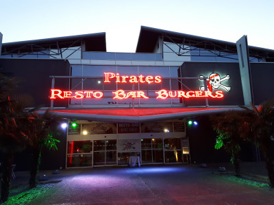 Pirates — photo 3