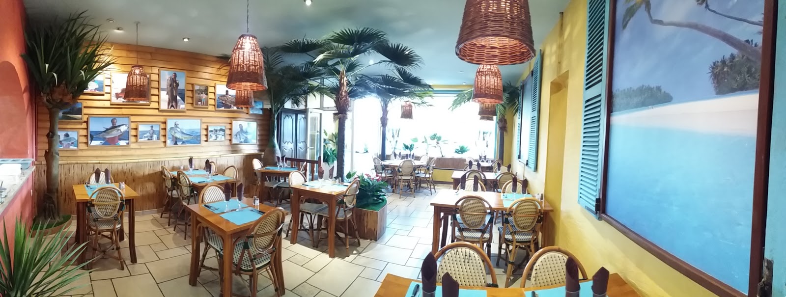 Le Tropical — photo 1