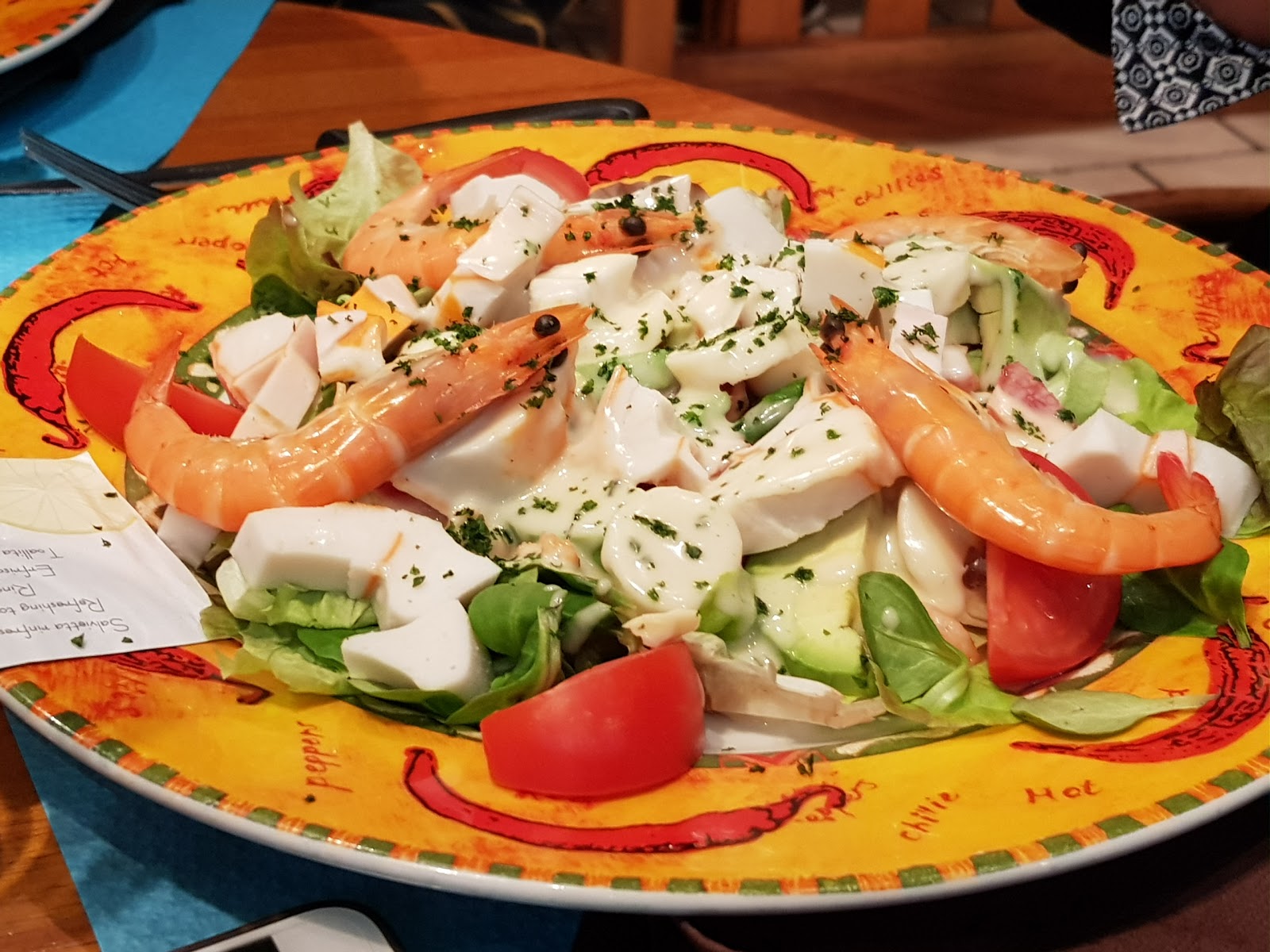 Le Tropical — photo 2