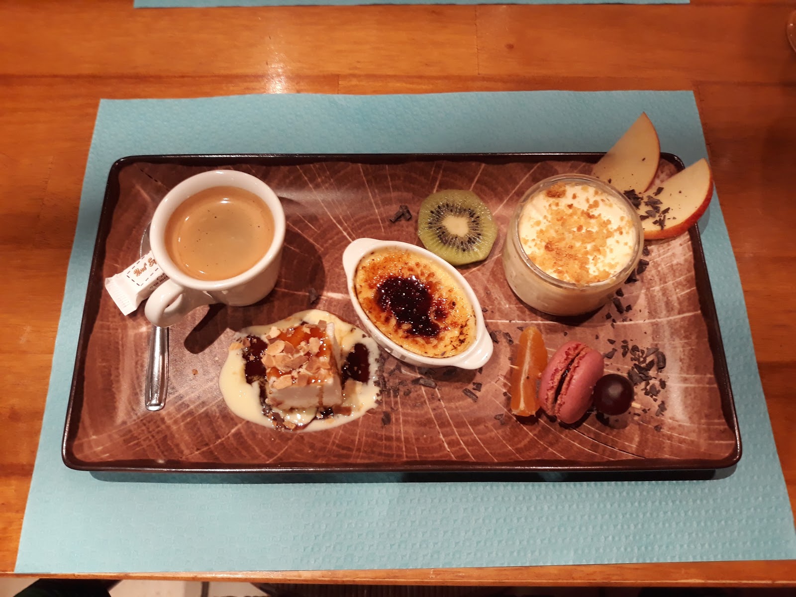 Le Tropical — photo 10
