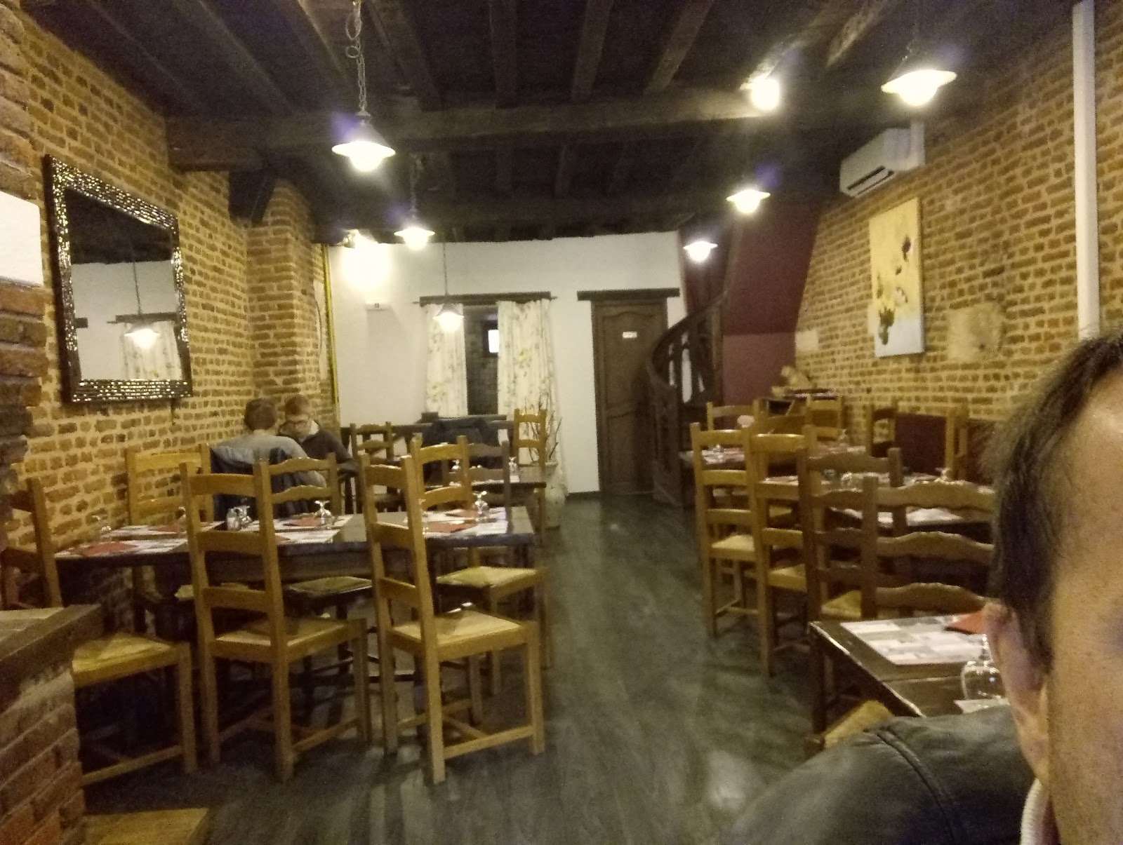 La Taverne de Lutèce — photo 1