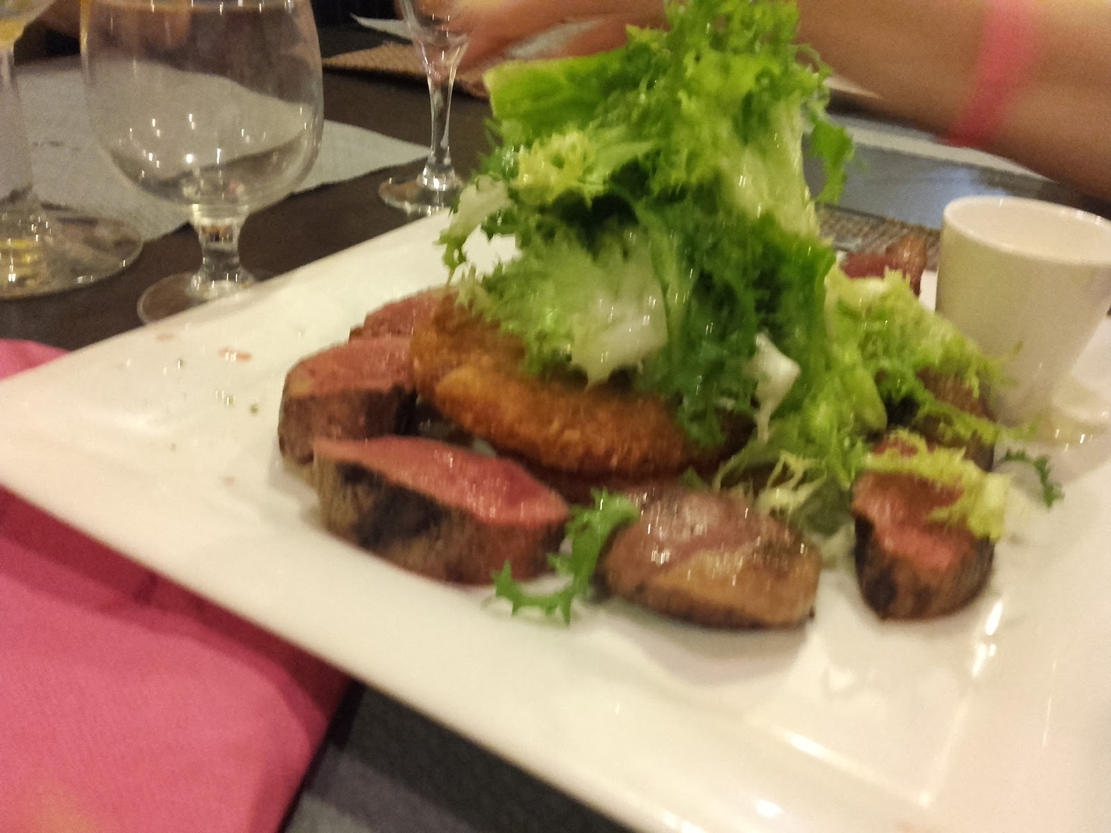 La Taverne de Lutèce — photo 2