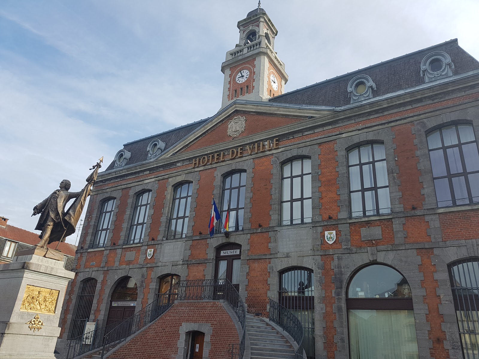La Taverne de Lutèce
