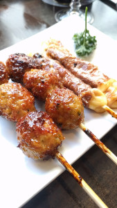 Tokyo Yaki — photo 2