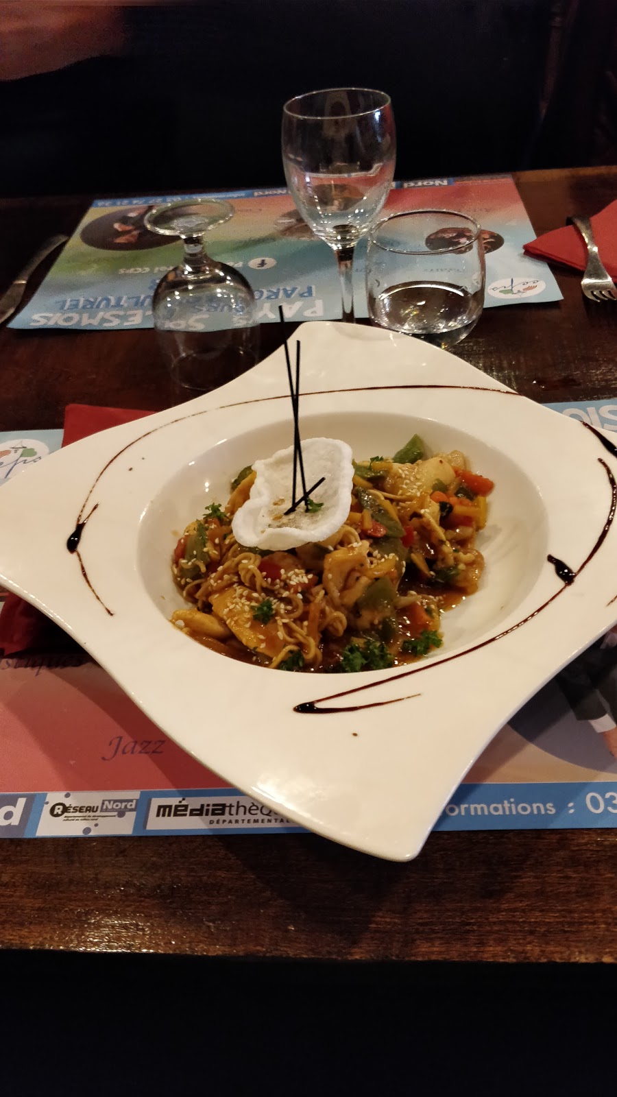La Taverne de Lutèce — photo 4