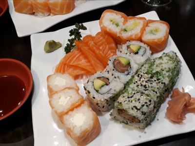 Tokyo Yaki — photo 4