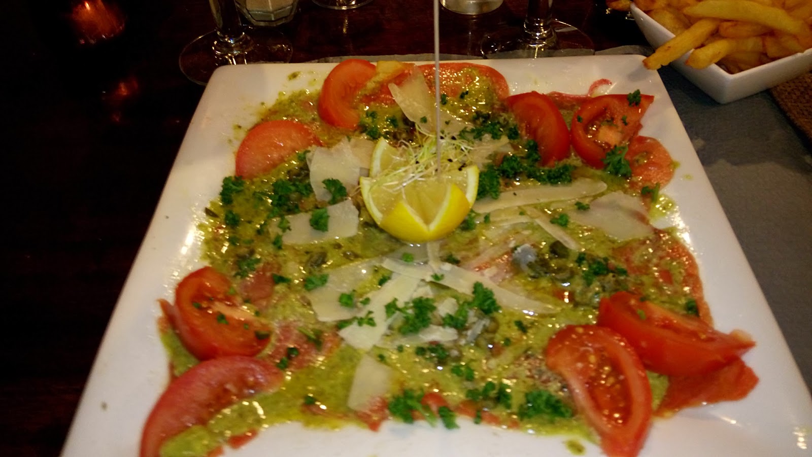 La Taverne de Lutèce — photo 6