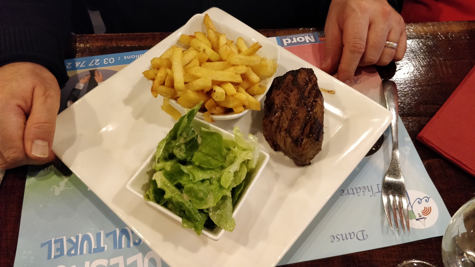 La Taverne de Lutèce — photo 8