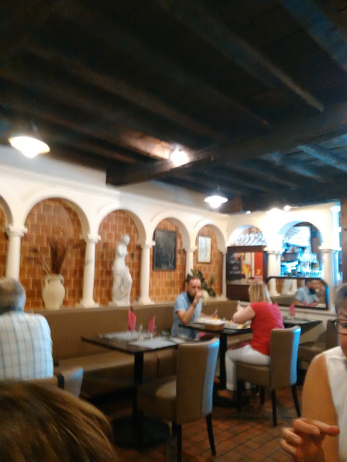 La Taverne de Lutèce — photo 9