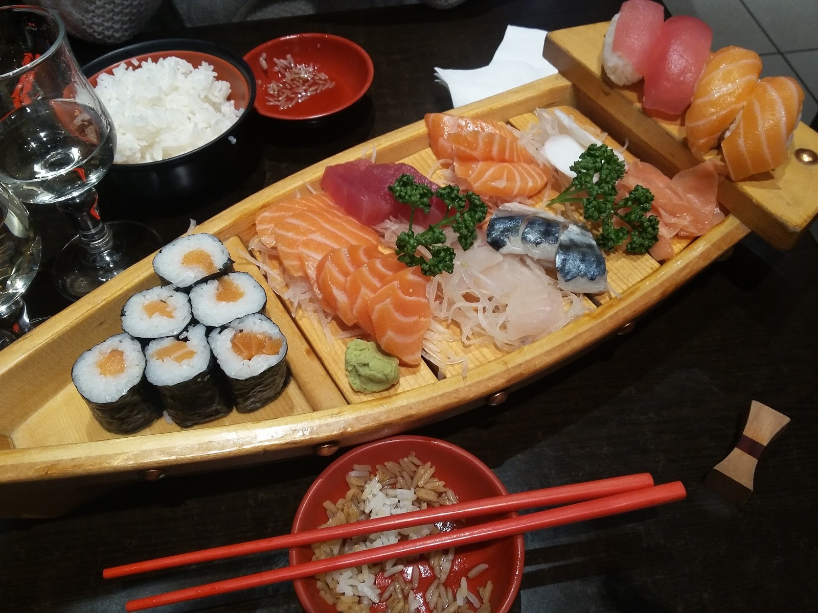Tokyo Yaki