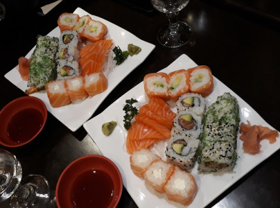 Tokyo Yaki — photo 10