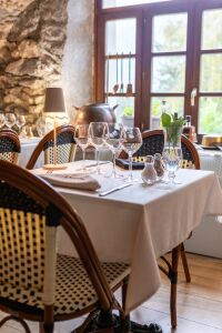 Le Manoir de Bellecombe — photo 4