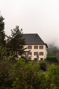 Le Manoir de Bellecombe — photo 9