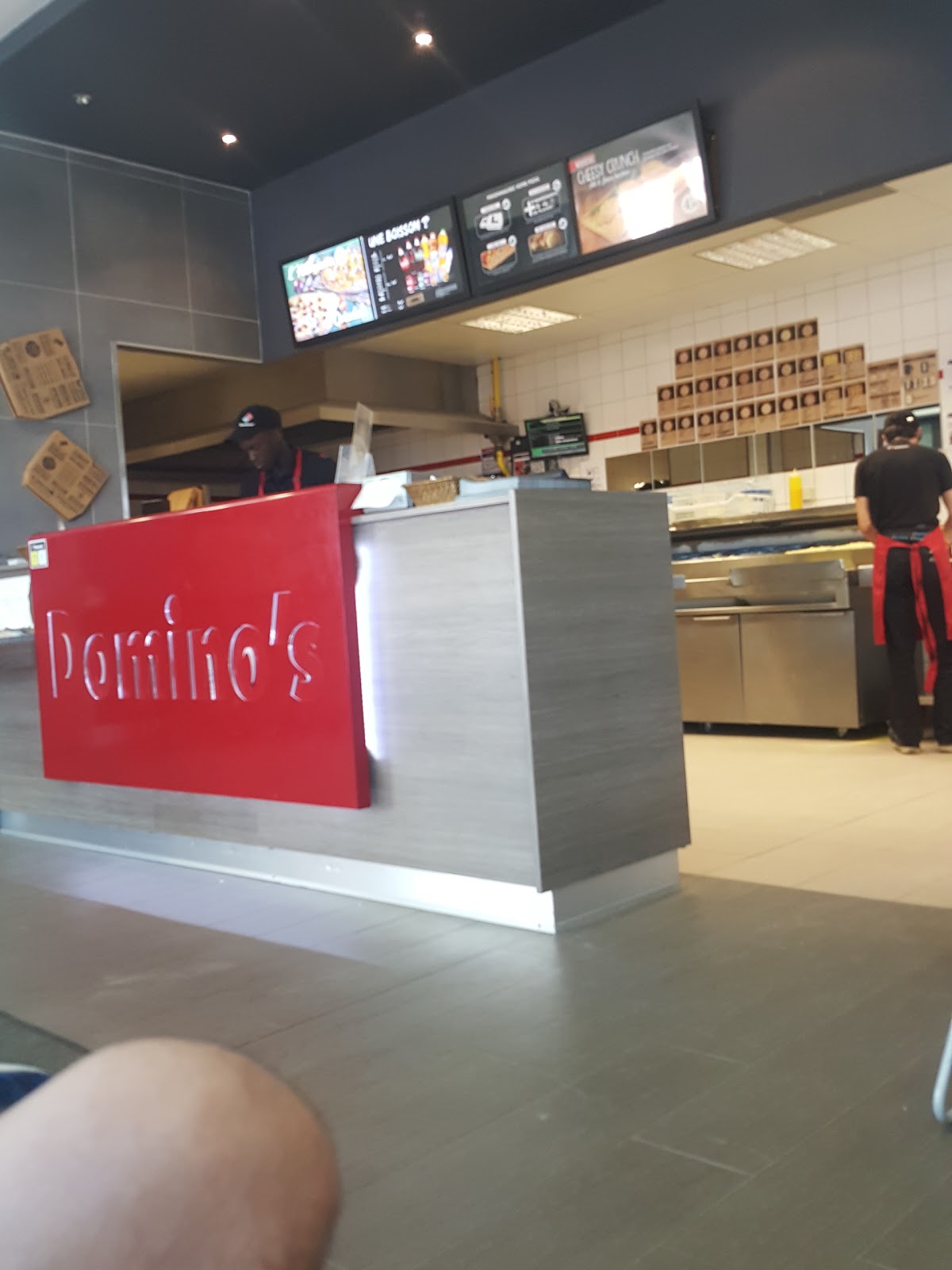 Domino's Pizza Joué-lès-Tours — photo 4