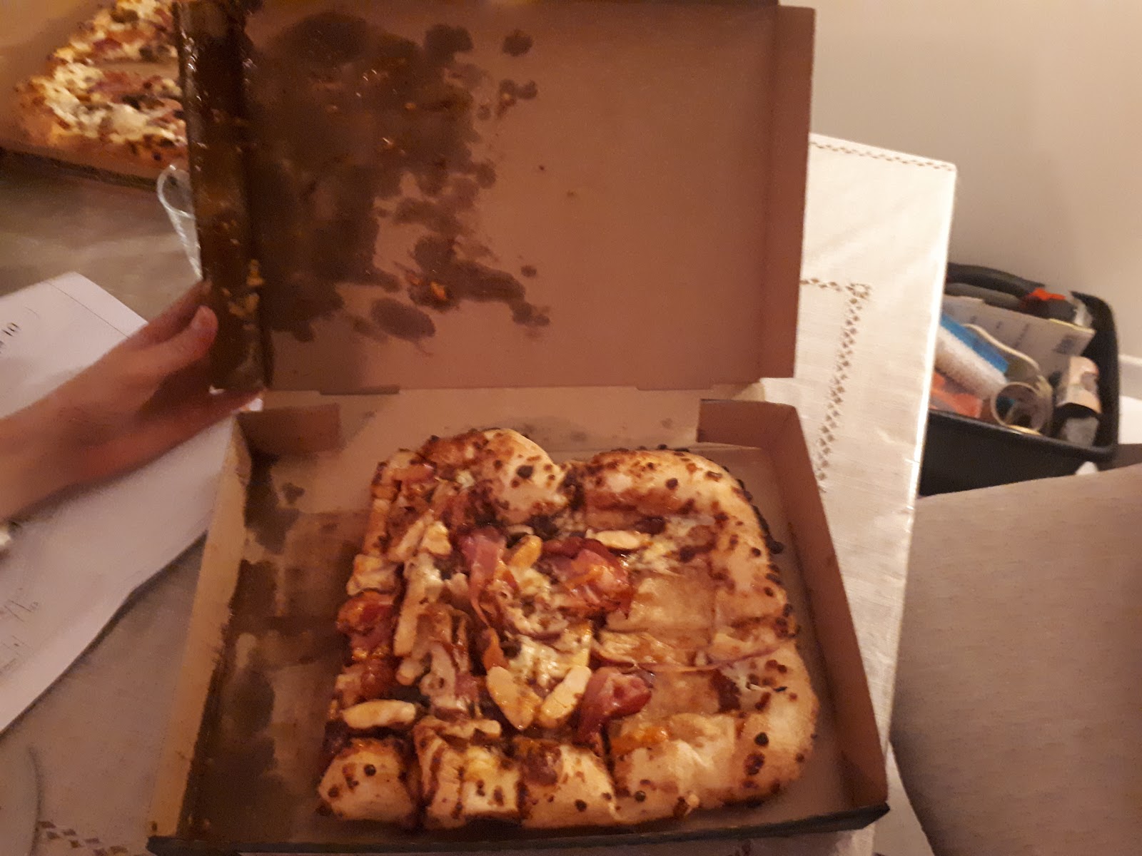 Domino's Pizza Joué-lès-Tours — photo 5