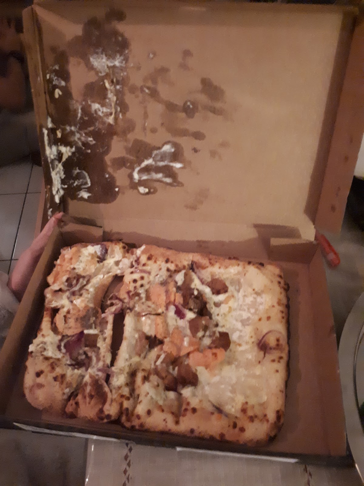 Domino's Pizza Joué-lès-Tours — photo 6
