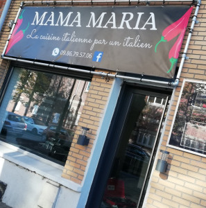 Mama Maria — photo 1