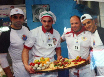 Mama Maria — photo 2