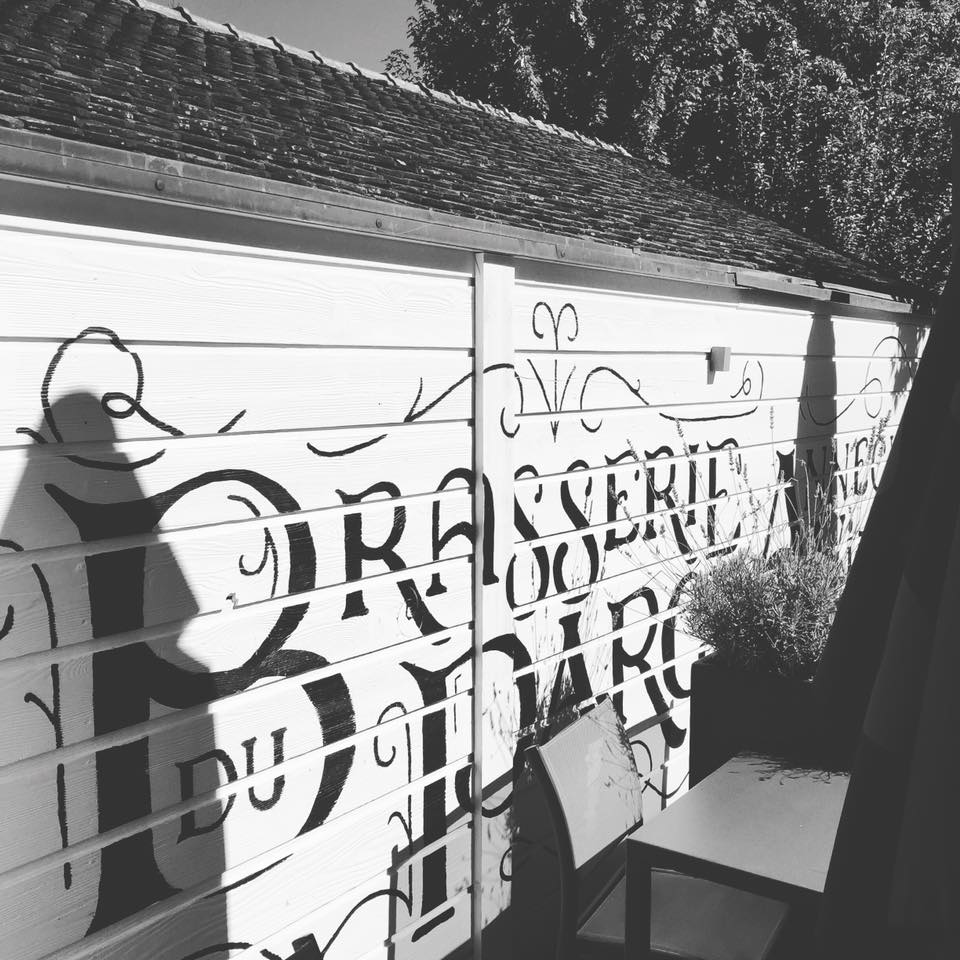 Brasserie du Parc — photo 1