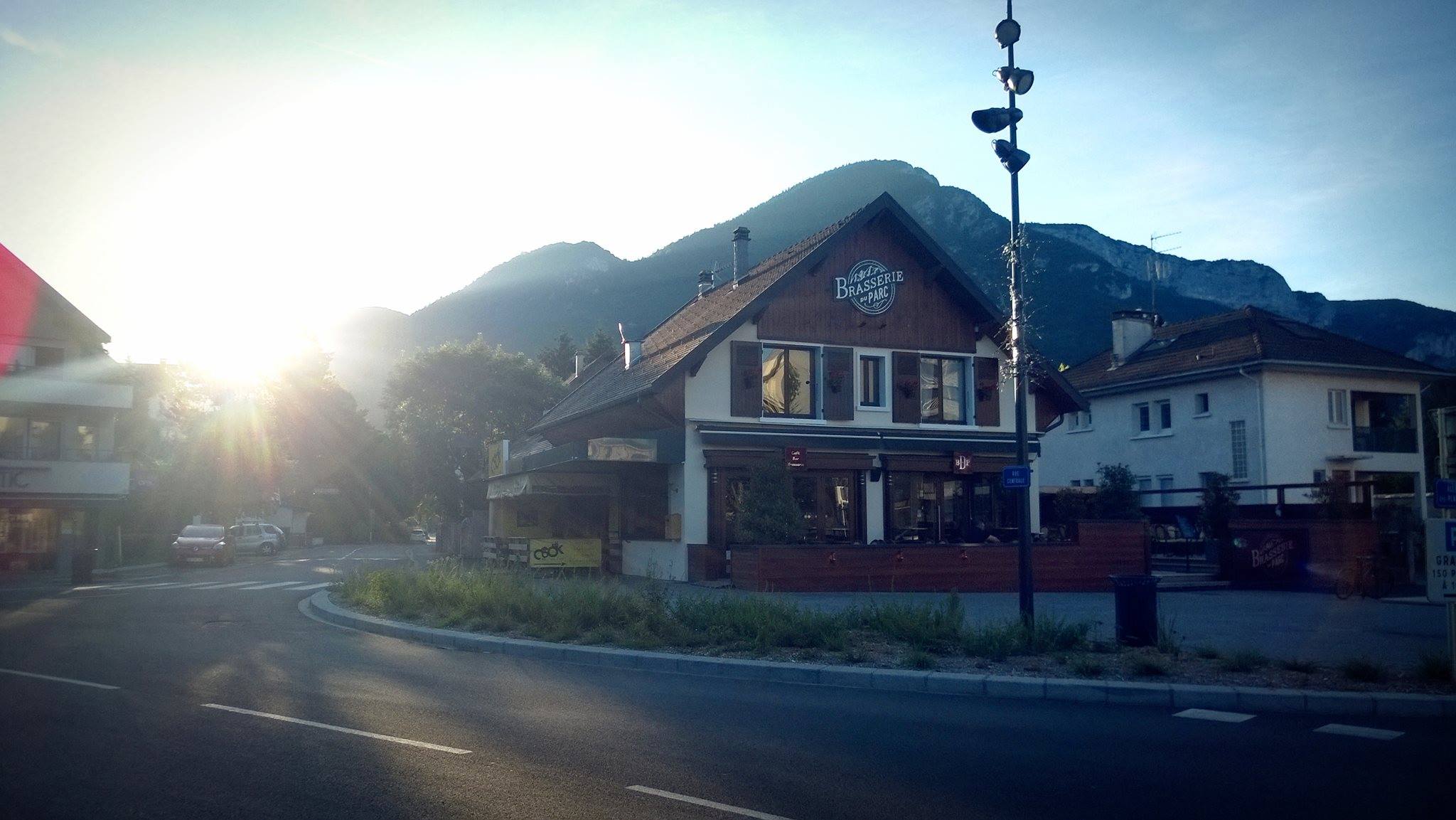 Brasserie du Parc — photo 2