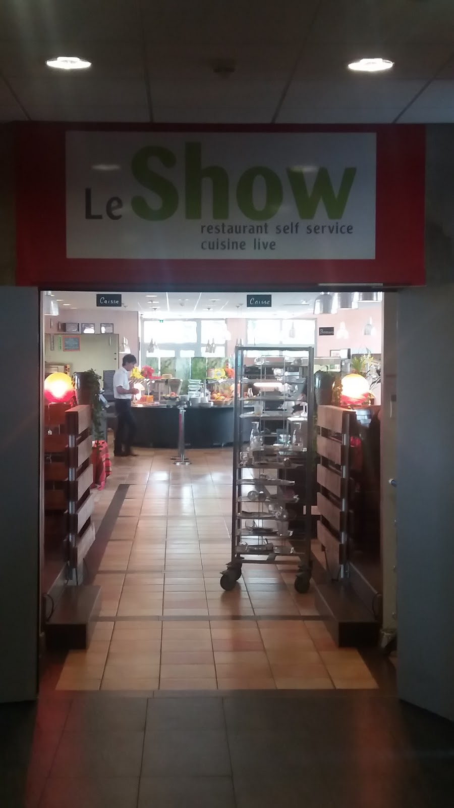 Le Show