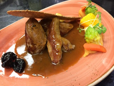 Restaurant Au Vieux Moulin - Alte Mühle — photo 1