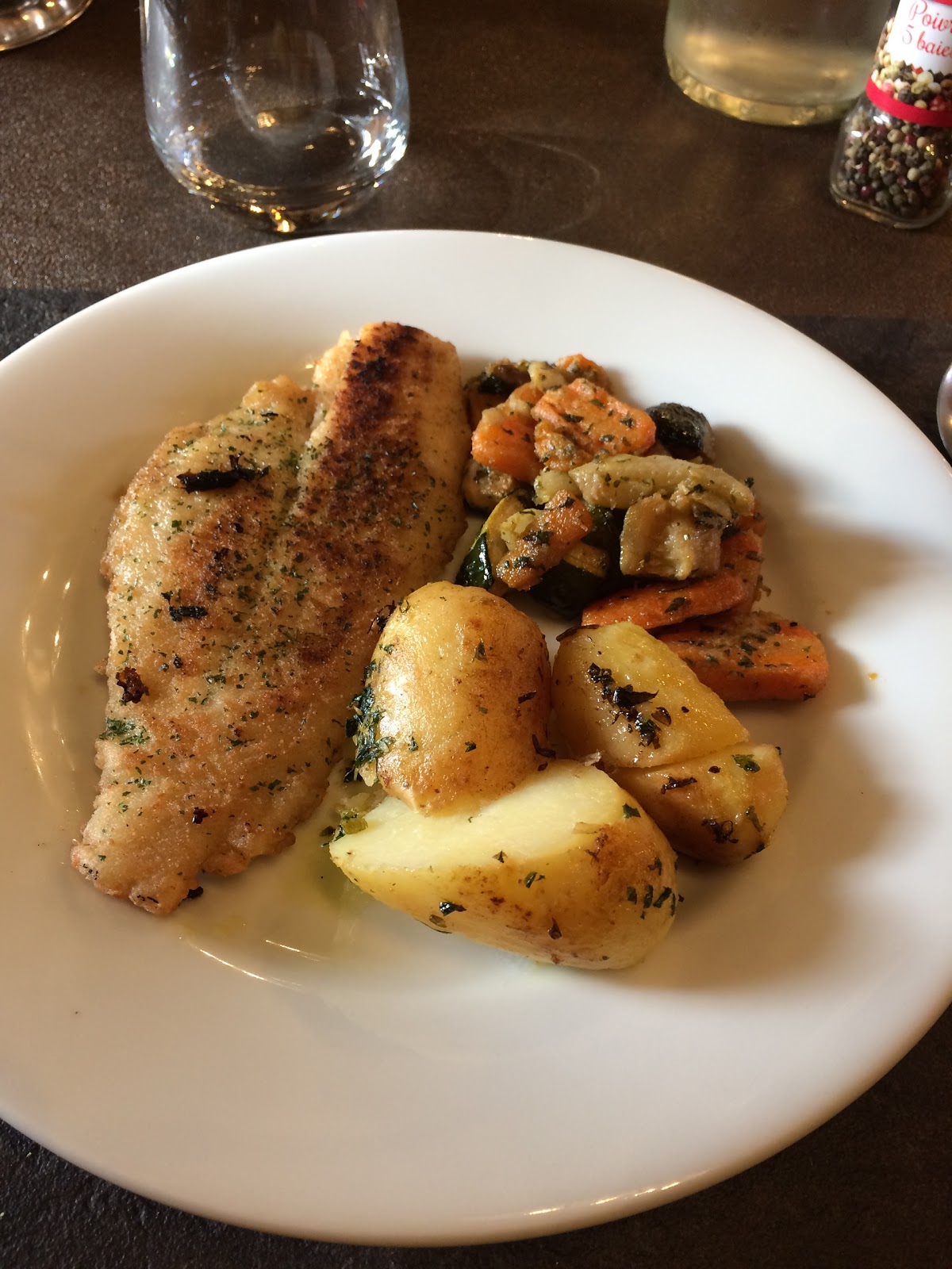 Auberge de Miemart — photo 4