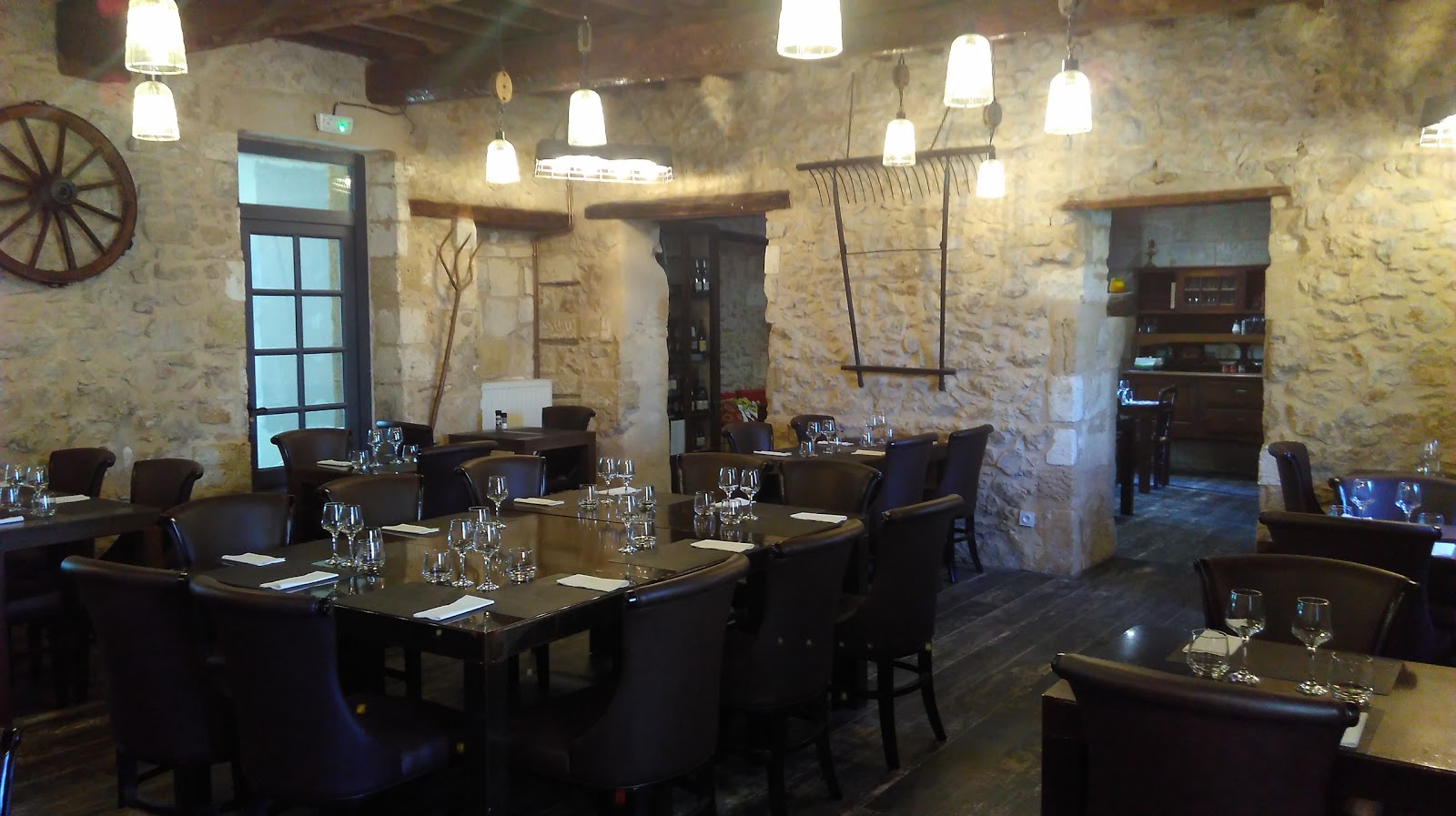 Auberge de Miemart — photo 8
