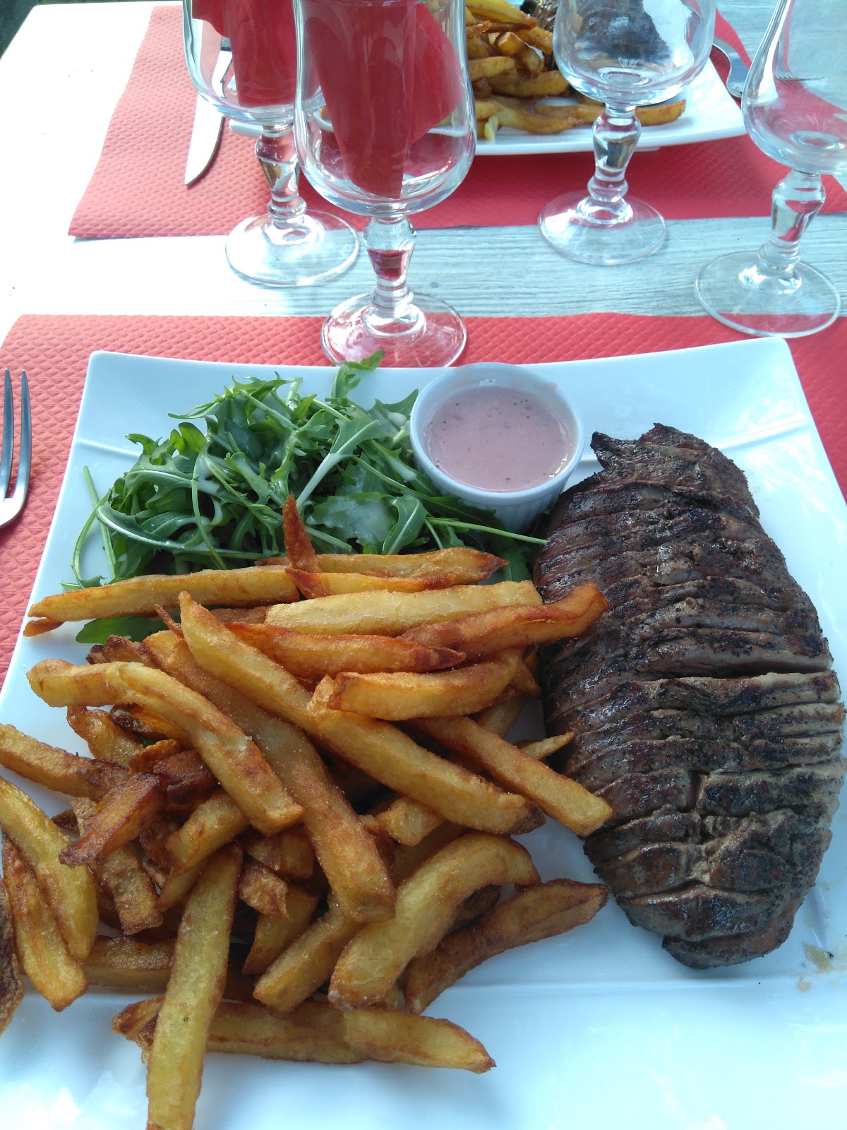 Le Moulin de la Glacière