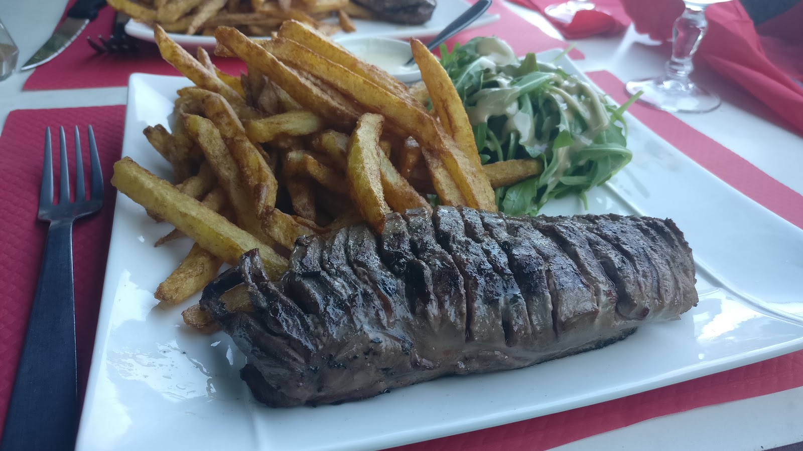 Le Moulin de la Glacière — photo 4