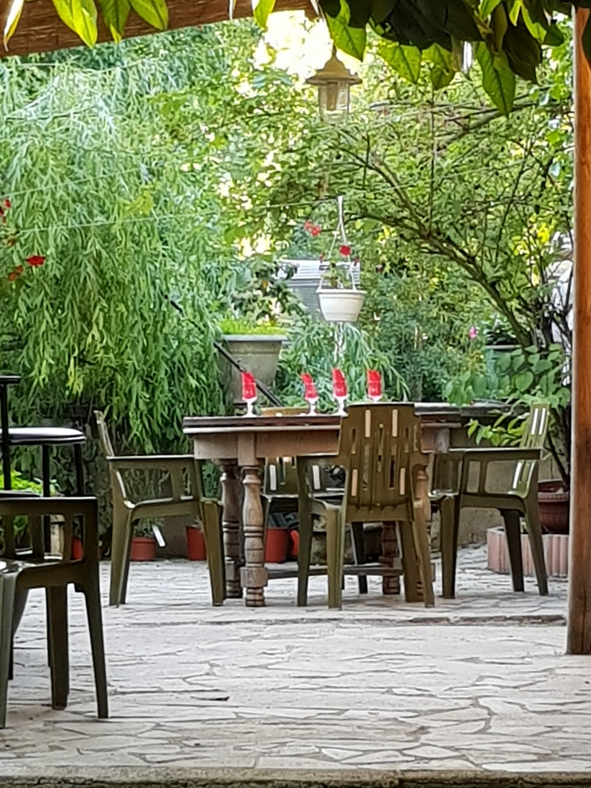 Le Moulin de la Glacière — photo 6