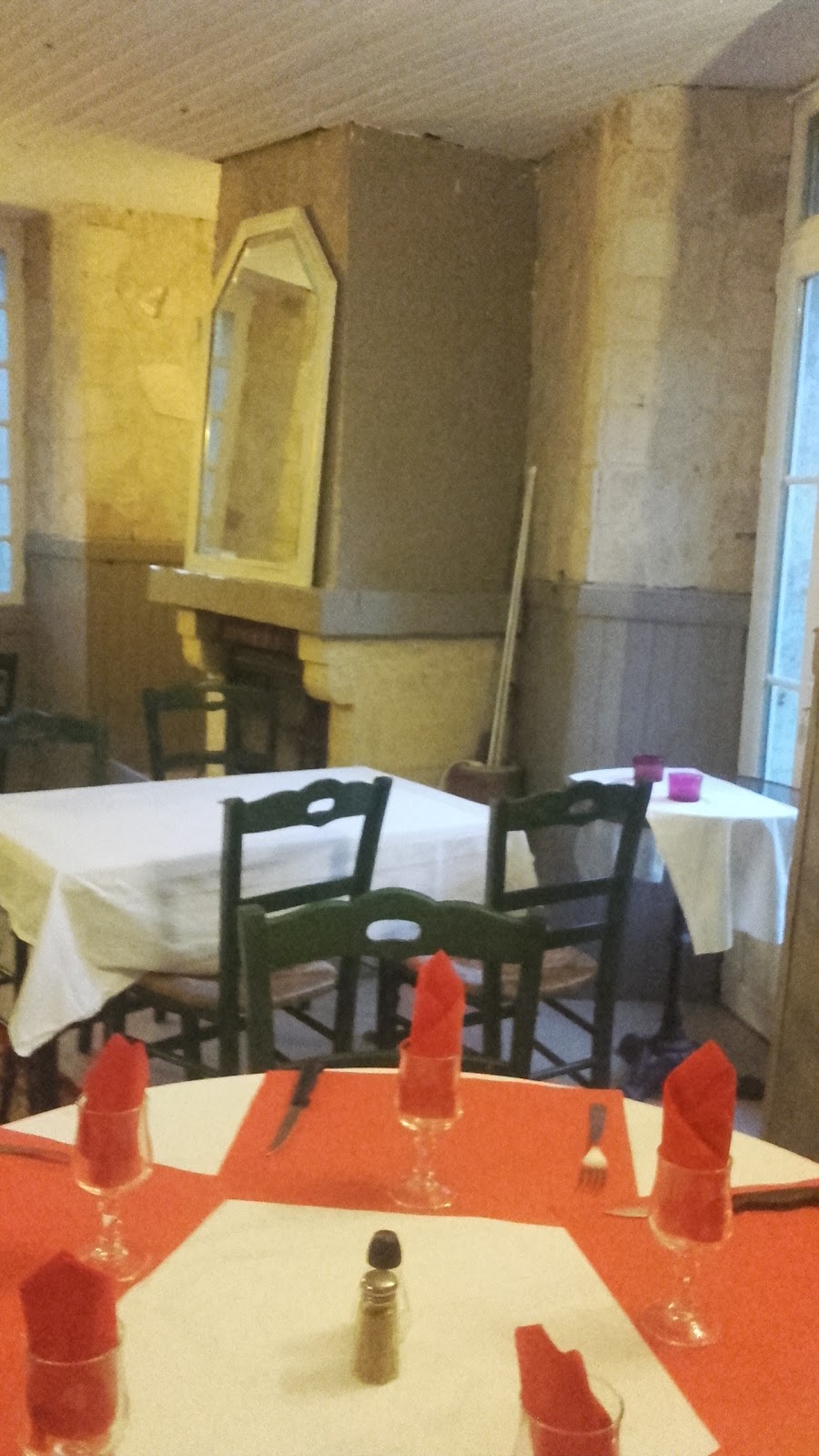 Le Moulin de la Glacière — photo 8