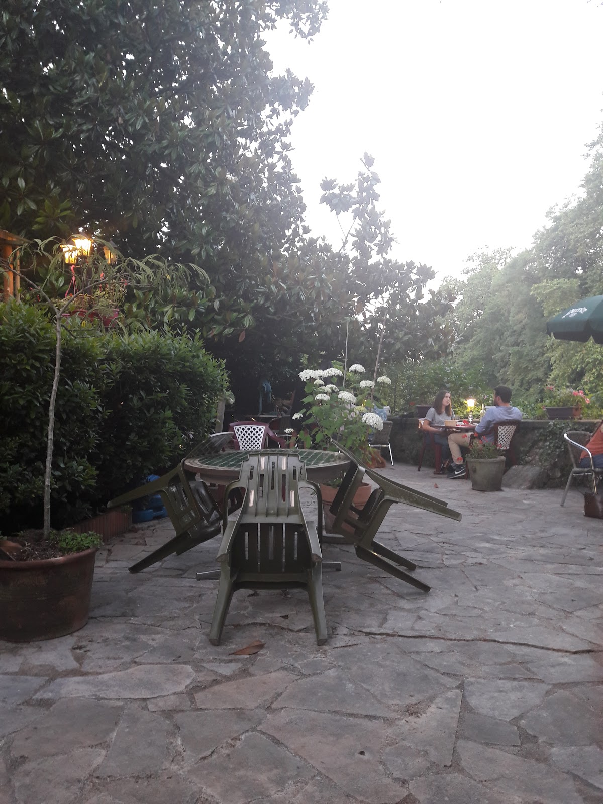 Le Moulin de la Glacière — photo 9