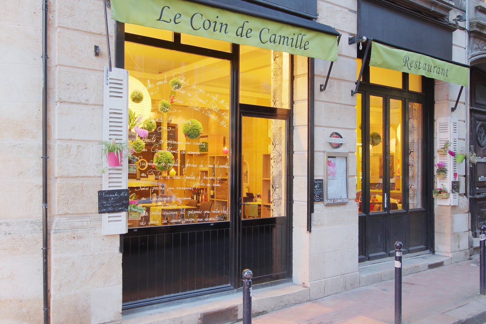 Le Coin de Camille — photo 2