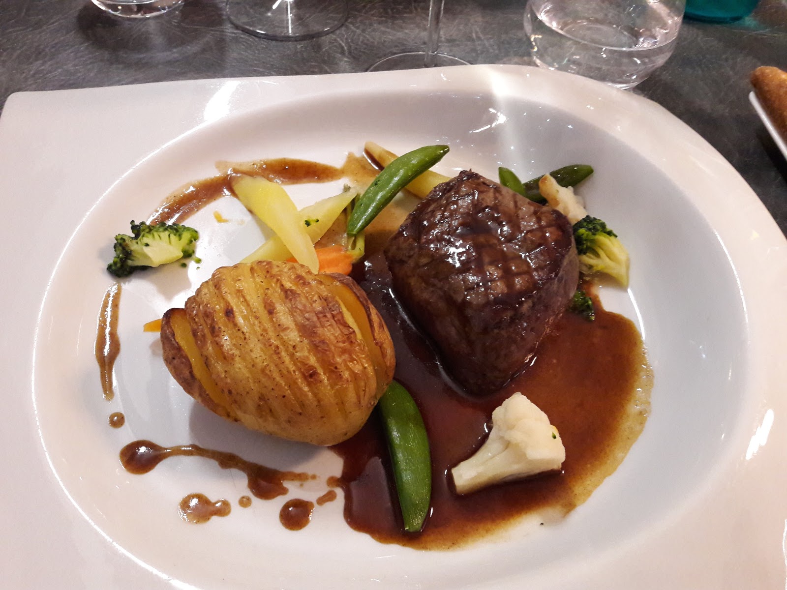 Les Mignardises — photo 9