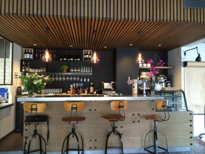 Café Cuisine — photo 2