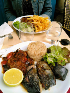 Le Cochon à l'Oreille — photo 2