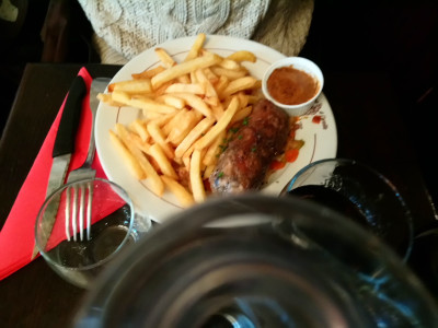 Le Cochon à l'Oreille — photo 4