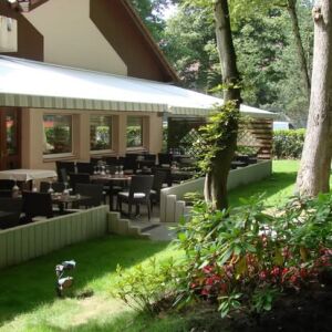 Restaurant la forêt — photo 3