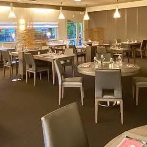 Restaurant la forêt