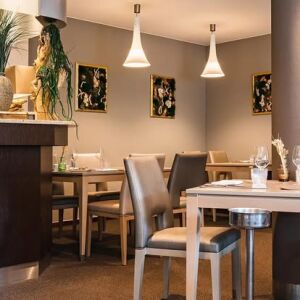 Restaurant la forêt — photo 2