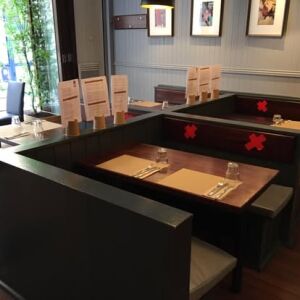 Influence Wok