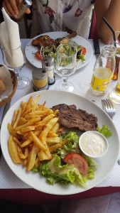 L'Avenir Café — photo 4