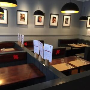 Influence Wok — photo 2