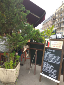 L'Avenir Café — photo 6
