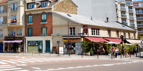 L'Avenir Café — photo 7